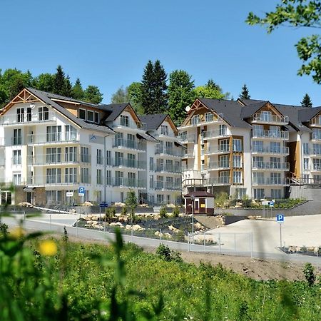 SW Apartamenty Czarna Góra Resort Sienna (Klodzko) Exterior foto