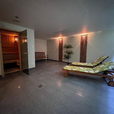SW Apartamenty Czarna Góra Resort Sienna (Klodzko) Exterior foto