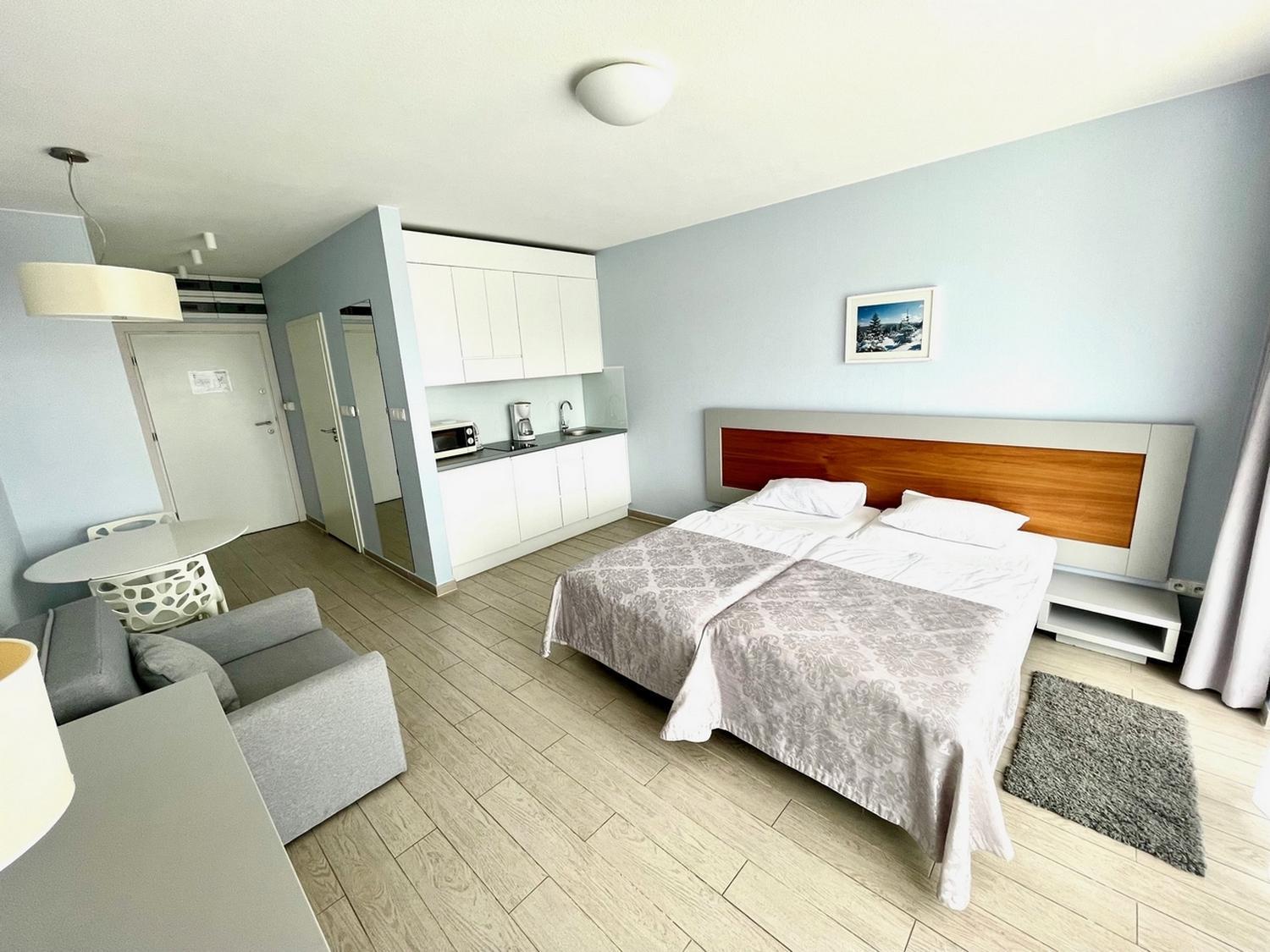 SW Apartamenty Czarna Góra Resort Sienna (Klodzko) Exterior foto